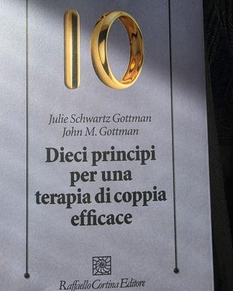 Libro autoaiuto di coppia