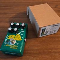 PEDALE RINGMOD - GINEAN