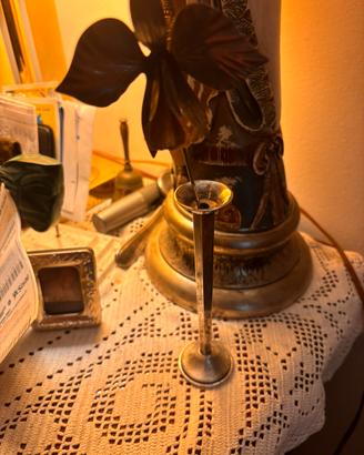 Cartier vasetto sterling