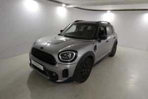 MINI Mini Countrym.(F60) - Mini 1.5 Cooper Classic