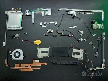 Parti di ricambio Compaq Mini 700EL