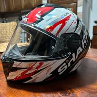 Casco SHARK Spartan Rs