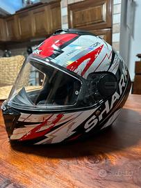 Casco SHARK Spartan Rs