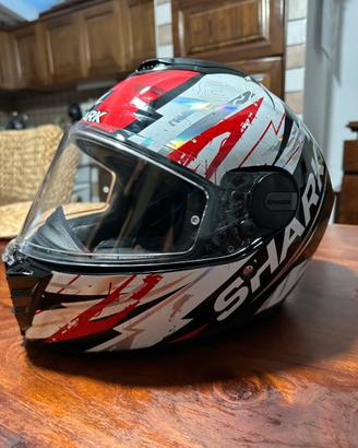 Casco SHARK Spartan Rs