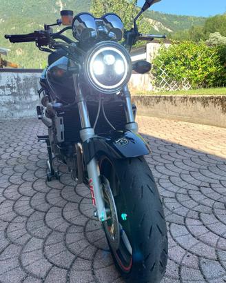 Hornet 600 pronta all’uso