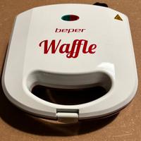 Piastra per waffle  BEPER