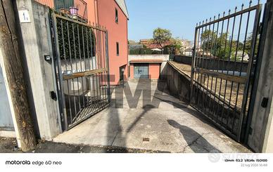 Garage/Box - San Gregorio di Catania