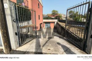 Garage/Box - San Gregorio di Catania