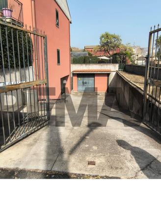 Garage/Box - San Gregorio di Catania