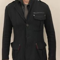 cappotto TRUSSARDI limited edition