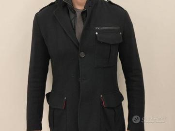 cappotto TRUSSARDI limited edition