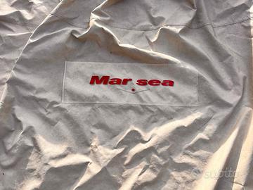 Telo copri gommone Marsea Sp 90