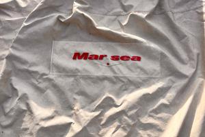 Telo copri gommone Marsea Sp 90