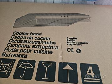 cappa per cucina