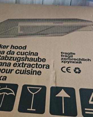 cappa per cucina