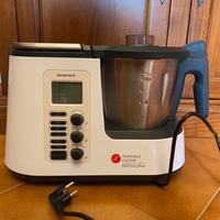 Robot da cucina SilverCrest