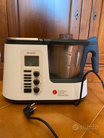 Robot da cucina SilverCrest