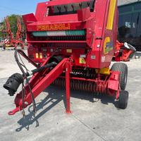 Rotopressa Feraboli Sprinter 165