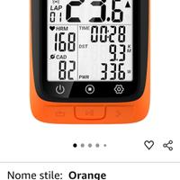 computer coospo per bici 