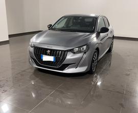 Peugeot 208 PureTech 100CV Allure