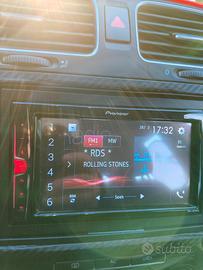 Autoradio pioneer