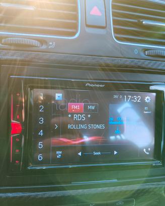 Autoradio pioneer