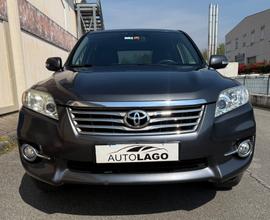 Toyota RAV4 Crossport 2.2 D-4D 4x4 150 CV Auto