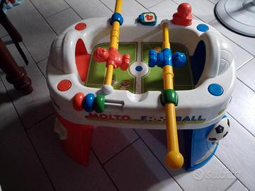 Calcio Balilla Bambini