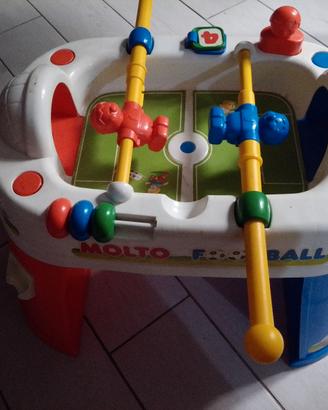 Calcio Balilla Bambini