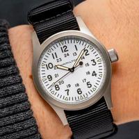 Hamilton 38mm carica manuale