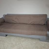Divano usato 