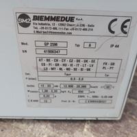 generatore aria calda