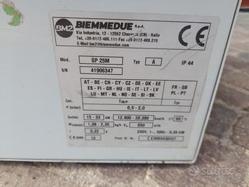 generatore aria calda