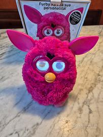 Furby