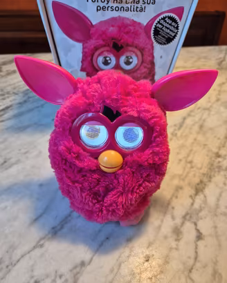 Furby
