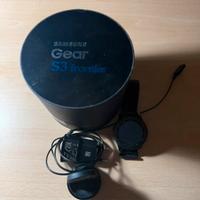 Samsung gear s3 frontier