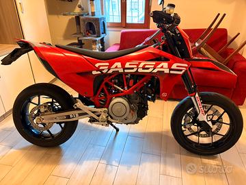 Gas gas 700 sm