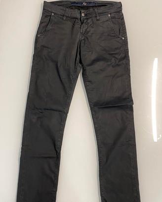 pantaloni estivi fay