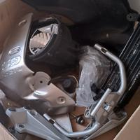 pezzi rovinati bmw