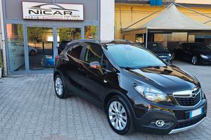 Opel Mokka 1.6 Ecotec 115CV 4x2 Start&Stop Cosmo M