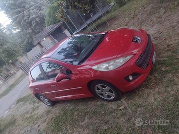 Peugeot 207 1.4 HDi 68cc