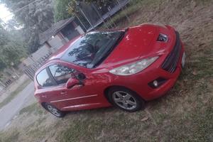Peugeot 207 1.4 HDi 68cc