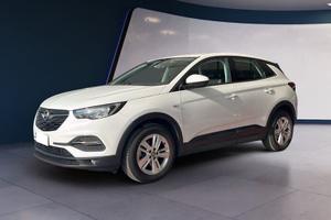 Opel Grandland X 1.5 diesel Ecotec Start&Stop...