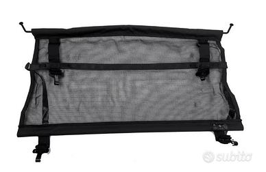 rete separatrice bmw x3