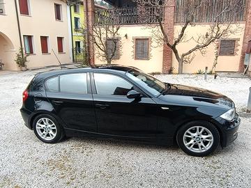 BMW 120D Attiva Motore 160000km unico proprietario