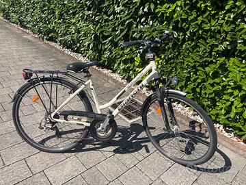 Bici Bianchi
