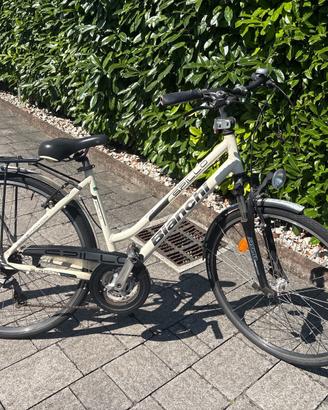 Bici Bianchi