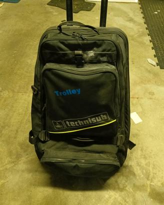 trolley Technisub