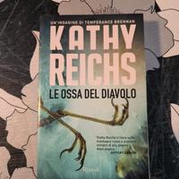 Le ossa del diavolo 
