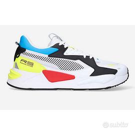 SCARPE PUMA UOMO RS-Z